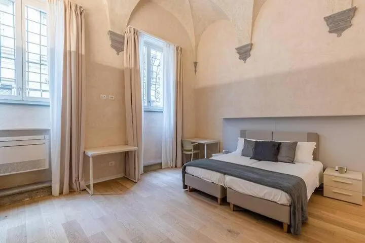 アパート Colonna Frescobaldi Apt 1Ab フィレンツェ