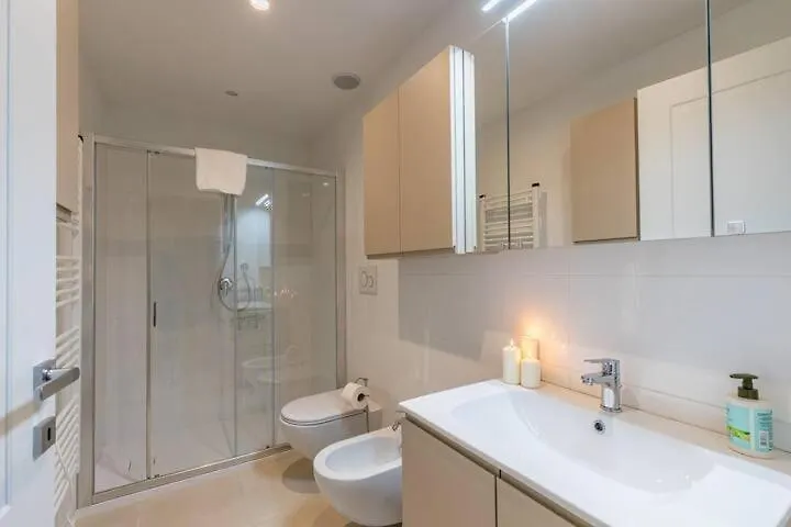 Apartment Colonna Frescobaldi Apt 1Ab Florenz