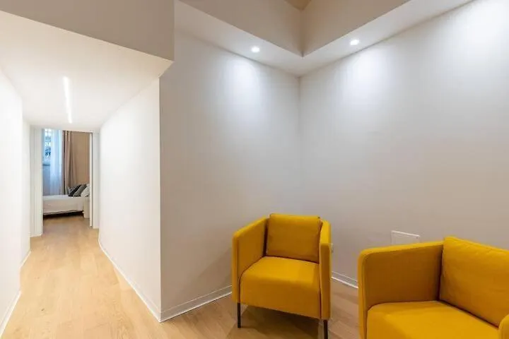 Colonna Frescobaldi Apt 1Ab Florenz Italien