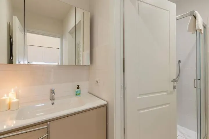 Apartment Colonna Frescobaldi Apt 1Ab Florence Italy